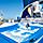 Spectrum of the Seas Flowrider, Skypad, and Ripcord Activities